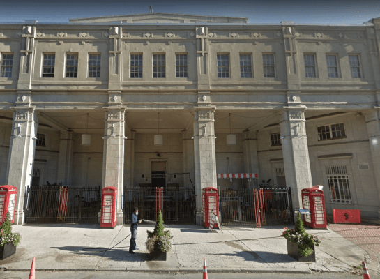 KaufmanStudioScreenshot